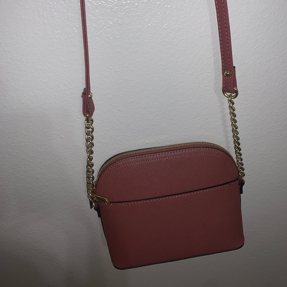 STEVE MADDEN CROSSBODY HANDBAG. - Picture 3 of 3
